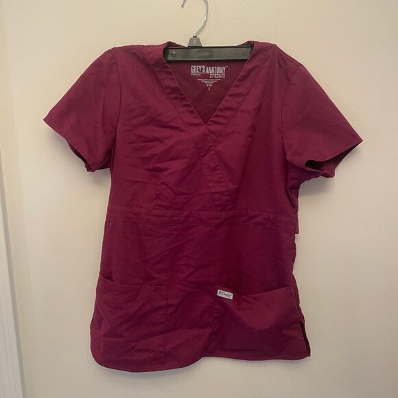 Figs And Greys Anatomy Scrubs - Picture 5 of 6